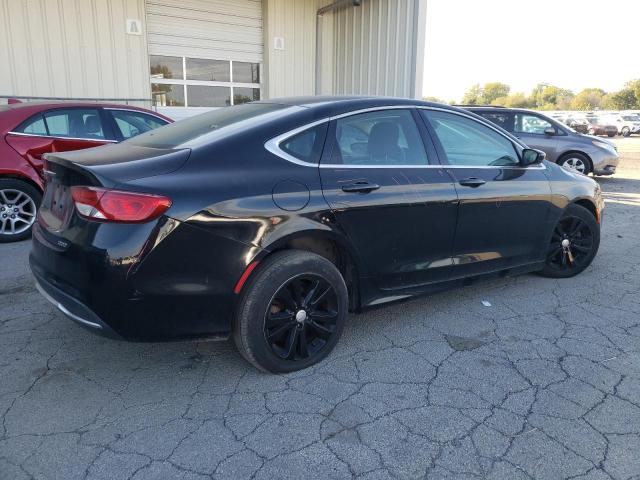Image 3 of 2015 CHRYSLER 200 LIMITED 2015 with VIN 1C3CCCAB5FN640985