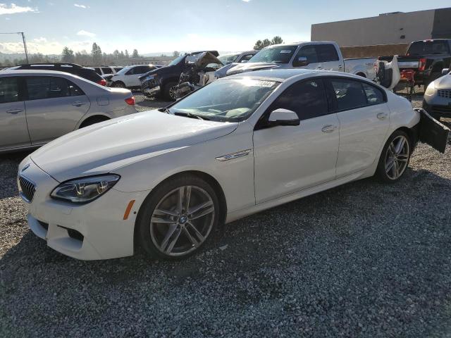 Obraz 2016 BMW 640 I GRAN COUPE 2016