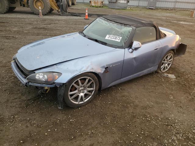 2004 Honda S2000 2004 image