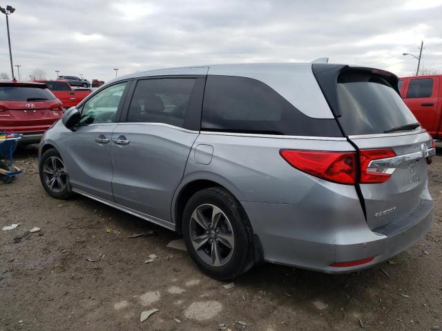 Obraz 2 z 2019 HONDA ODYSSEY TOURING 2019 z VIN 5FNRL6H89KB070449