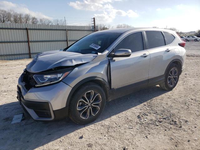 Изображение 1 2020 HONDA CR-V EX 2020 с VIN 2HKRW1H52LH418191