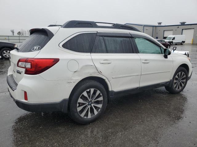 Image 3 of 2015 SUBARU OUTBACK 2.5I LIMITED 2015 with VIN 4S4BSBLC9F3288611