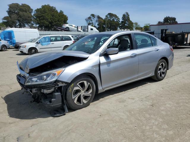 Obraz 1 z 2016 HONDA ACCORD LX 2016 z VIN 1HGCR2F36GA067868