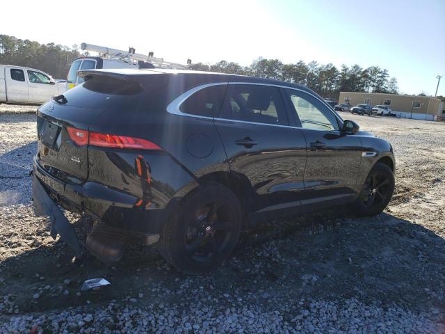 Image 3 of 2020 JAGUAR F-PACE PREMIUM 2020 with VIN SADCJ2FX9LA623291