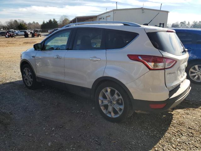 Image 2 of 2015 FORD ESCAPE TITANIUM 2015 with VIN 1FMCU0J93FUC55009
