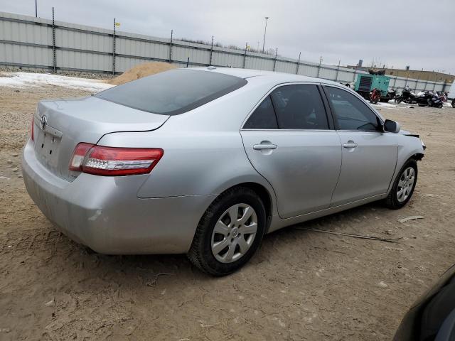 Image 3 of 2011 TOYOTA CAMRY BASE 2011 with VIN 4T4BF3EKXBR087759