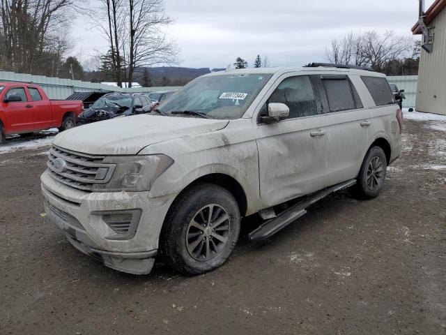 Изображение 2020 FORD EXPEDITION XLT 2020