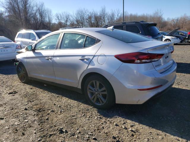 Изображение 2 2017 HYUNDAI ELANTRA SE 2017 с VIN 5NPD84LF3HH018993