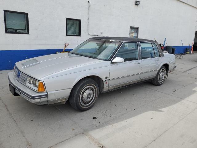 1985 OLDSMOBILE 98 REGENCY BROUGHAM 1985 image