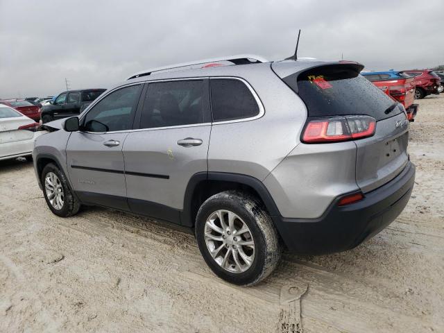 Изображение 2 2019 JEEP CHEROKEE LATITUDE 2019 с VIN 1C4PJLCB1KD332390