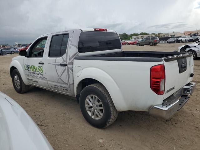 Image 2 of 2019 NISSAN FRONTIER S 2019 with VIN 1N6AD0ER5KN741568