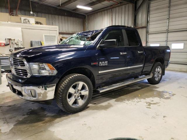 Obraz 2014 RAM 1500 SLT 2014