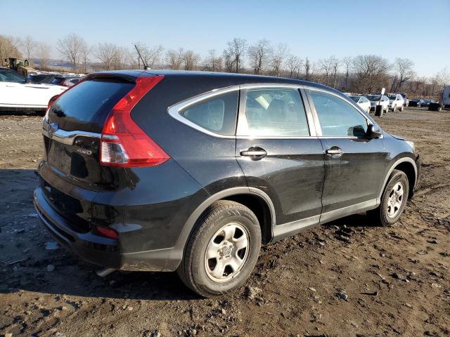 Image 3 of 2016 HONDA CR-V LX 2016 with VIN 2HKRM4H34GH610255