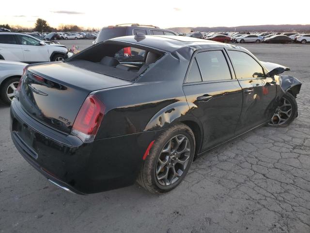 Image 3 of 2016 CHRYSLER 300 S 2016 with VIN 2C3CCAGG0GH157213