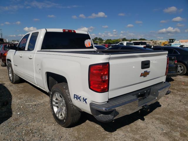 Изображение 3 2015 CHEVROLET SILVERADO C1500 LT 2015 с VIN 1GCVCREC8FZ147496