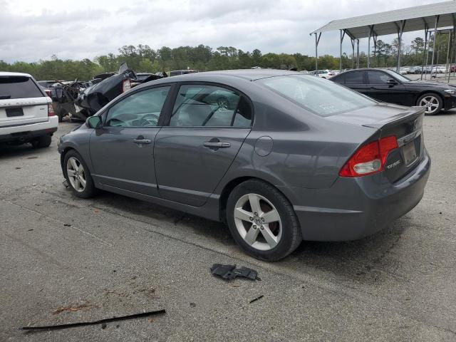 Obraz 2 z 2011 HONDA CIVIC LX-S 2011 z VIN 19XFA1F62BE007051