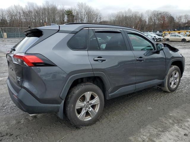 Image 3 of 2023 TOYOTA RAV4 XLE 2023 with VIN 2T3P1RFV0PC338752