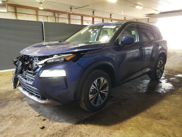2023 NISSAN ROGUE SV 2023 image