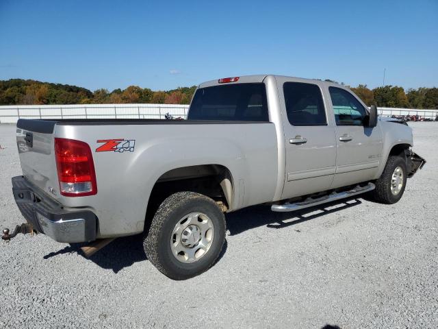 Obraz 3 z 2009 GMC SIERRA K2500 SLT 2009 z VIN 1GTHK63K29F116257