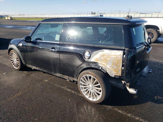 Image 2 of 2013 MINI COOPER S CLUBMAN 2013 with VIN WMWZG3C51DTY39488