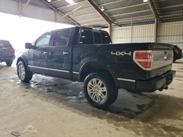 Изображение 2 2013 FORD F150 SUPERCREW 2013 с VIN 1FTFW1EF6DFB80244