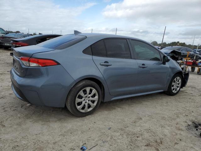Изображение 3 2020 TOYOTA COROLLA LE 2020 с VIN JTDEPRAE9LJ108003