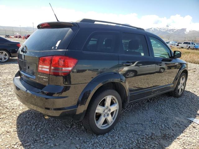 Изображение 3 2010 DODGE JOURNEY SXT 2010 с VIN 3D4PH5FV6AT108170