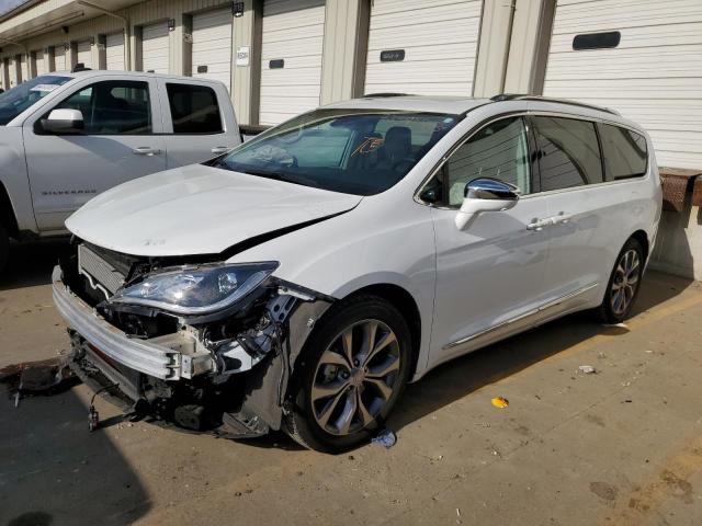 Obraz 2020 CHRYSLER PACIFICA LIMITED 2020