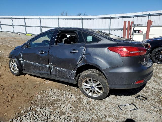 Image 2 of 2015 FORD FOCUS SE 2015 with VIN 1FADP3F23FL205333