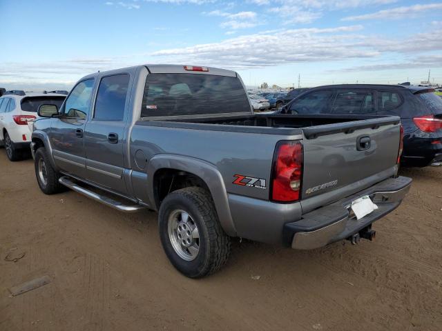 Obraz 2 z 2007 CHEVROLET SILVERADO K1500 CLASSIC CREW CAB 2007 z VIN 2GCEK13Z171156997