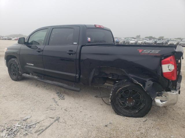 Изображение 2 2016 TOYOTA TUNDRA CREWMAX SR5 2016 с VIN 5TFEM5F13GX100005