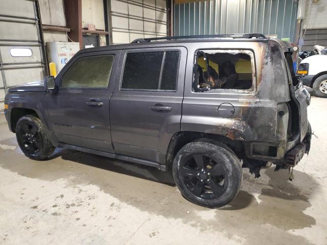 Image 2 of 2015 JEEP PATRIOT SPORT 2015 with VIN 1C4NJRBB1FD245798