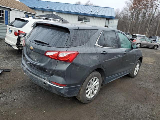 Obraz 3 z 2019 CHEVROLET EQUINOX LT 2019 z VIN 2GNAXUEVXK6119753