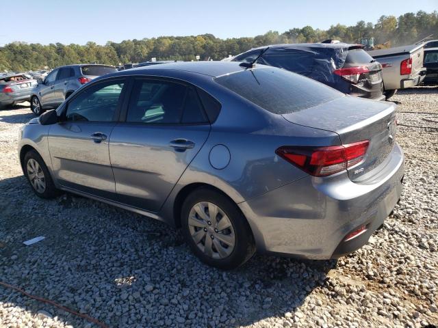 Obraz 2 z 2020 KIA RIO LX 2020 z VIN 3KPA24AD2LE301999