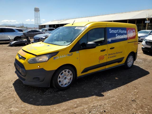 Изображение 2016 FORD TRANSIT CONNECT XL 2016