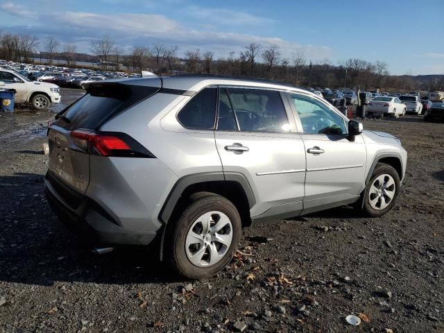 Obraz 3 z 2020 TOYOTA RAV4 LE 2020 z VIN 2T3G1RFV2LW133569