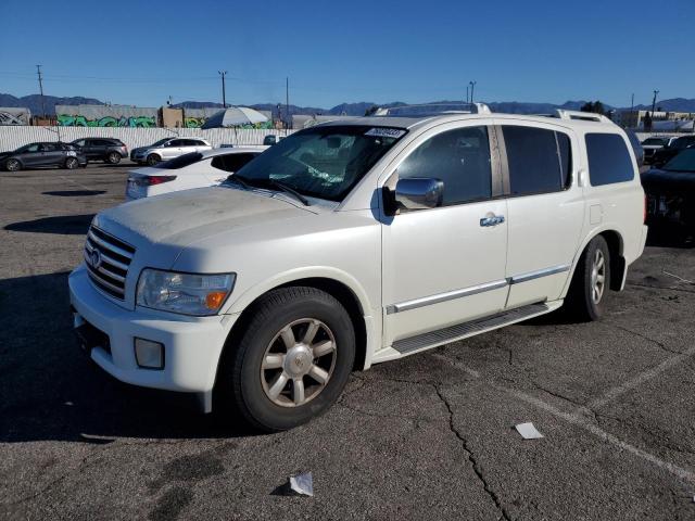 2007 INFINITI QX56  2007 image