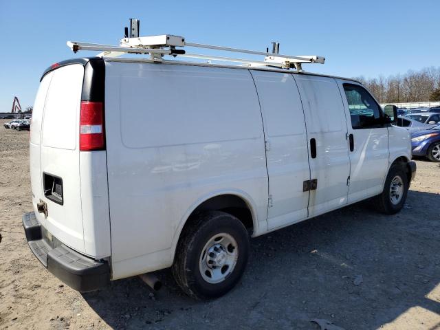 Image 3 of 2018 CHEVROLET EXPRESS G2500  2018 with VIN 1GCWGAFP0J1337747