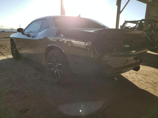 Obraz 2 z 2018 DODGE CHALLENGER R/T 2018 z VIN 2C3CDZBT2JH155244