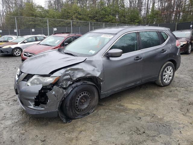 Obraz 1 z 2016 NISSAN ROGUE S 2016 z VIN 5N1AT2MT2GC841298