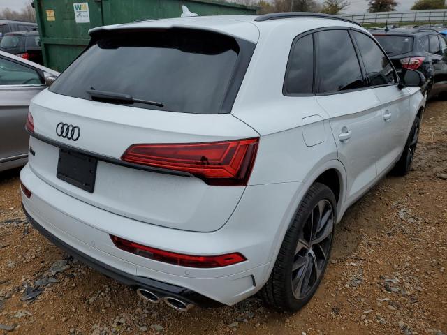 Изображение 3 2022 AUDI SQ5 PREMIUM PLUS 2022 с VIN WA1B4AFY8N2043197