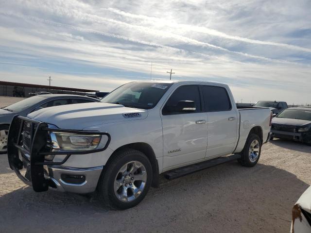 Image 1 of 2019 RAM 1500 BIG HORN/LONE STAR 2019 with VIN 1C6RREFT2KN567982