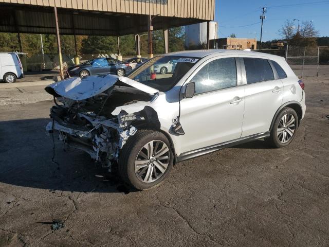 2020 MITSUBISHI OUTLANDER SPORT ES 2020 image