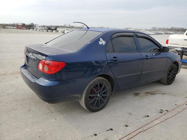 Image 3 of 2007 TOYOTA COROLLA CE 2007 with VIN 2T1BR32E57C793532
