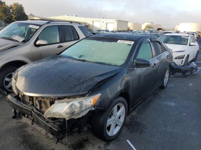 Obraz 1 z 2013 TOYOTA CAMRY L 2013 z VIN 4T1BF1FK0DU267672