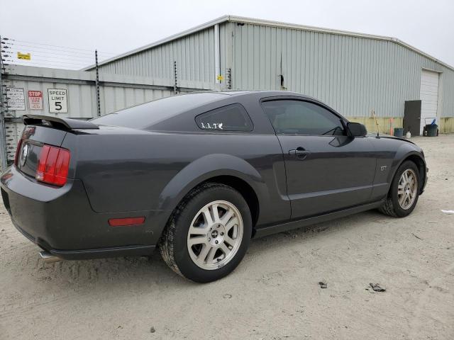 Obraz 3 z 2007 FORD MUSTANG GT 2007 z VIN 1ZVHT82H475269267