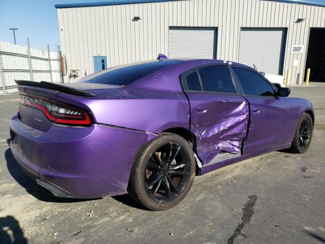 Image 3 of 2016 DODGE CHARGER R/T 2016 with VIN 2C3CDXCT0GH166979