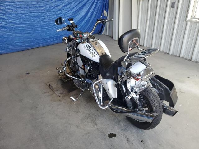 Image 3 of 2008 HARLEY-DAVIDSON FLHRC  2008 with VIN 1HD1FR4128Y634741