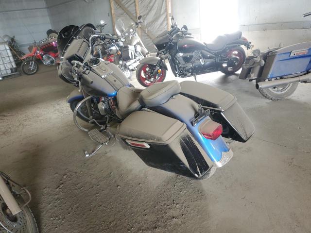 Изображение 3 2004 HARLEY-DAVIDSON FLSTFI  2004 с VIN 1HD1BXB1X4Y016404