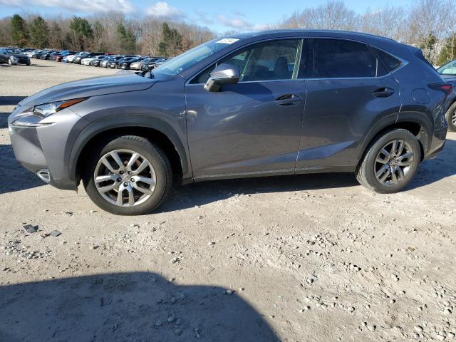 Obraz 2015 LEXUS NX 200T 2015